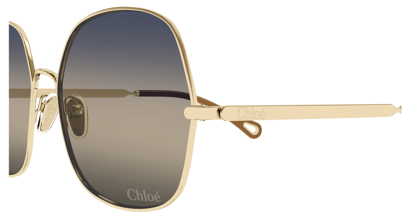 Chloe CH0282S Sunglasses 889652548319