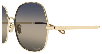 Chloe CH0282S Sunglasses 889652548319