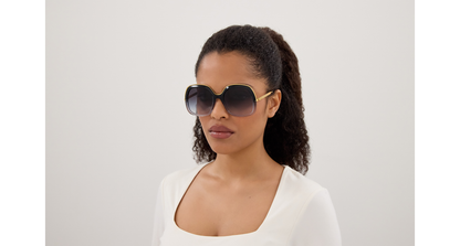 Chloe CH0327S Sunglasses 889652601328