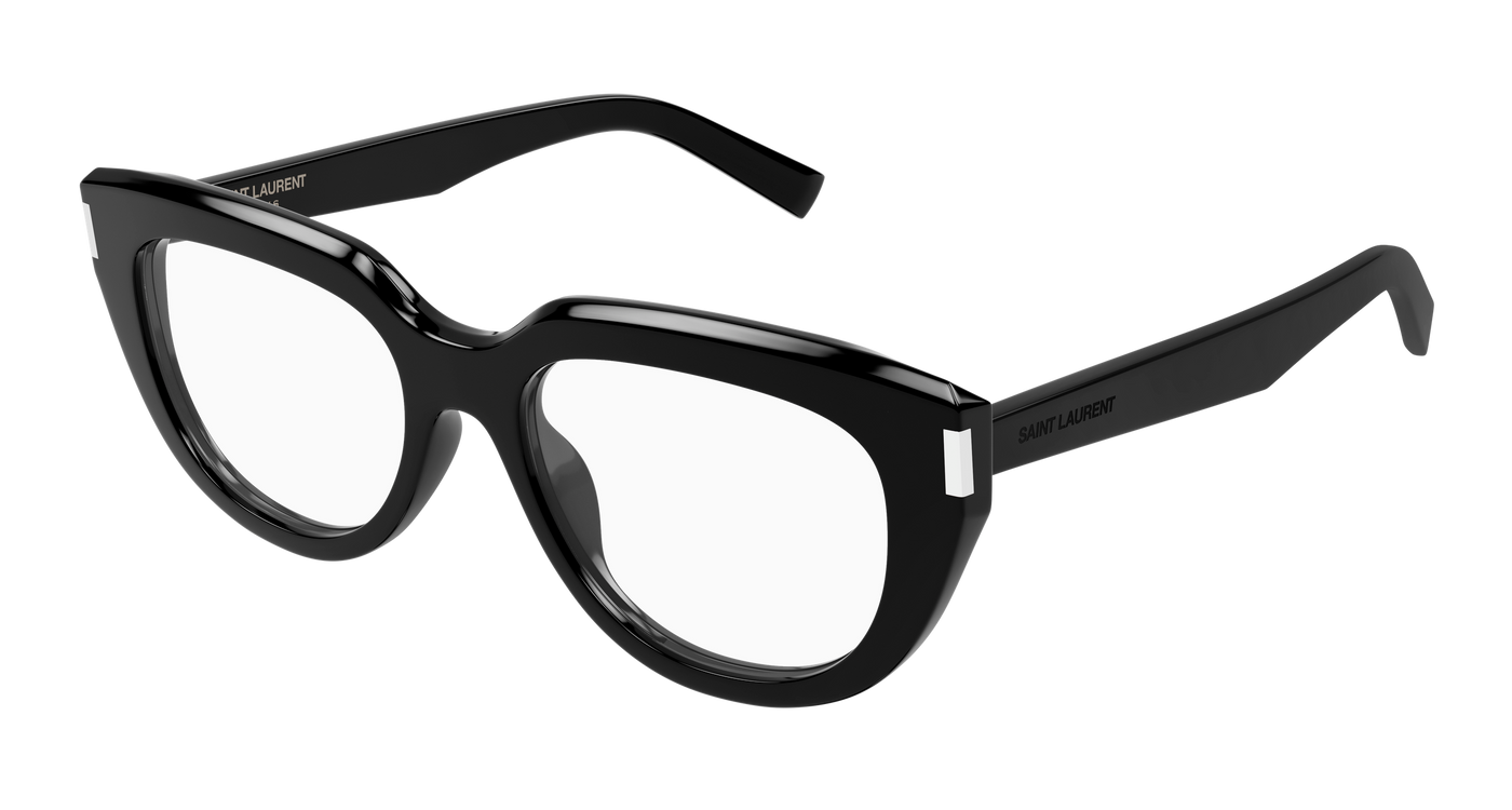 Saint Laurent SL 828 Black 889652605067