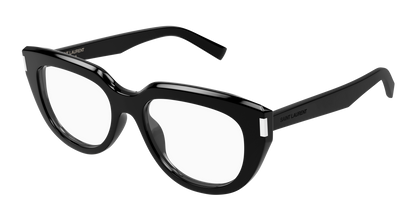 Saint Laurent SL 828 Black 889652605067