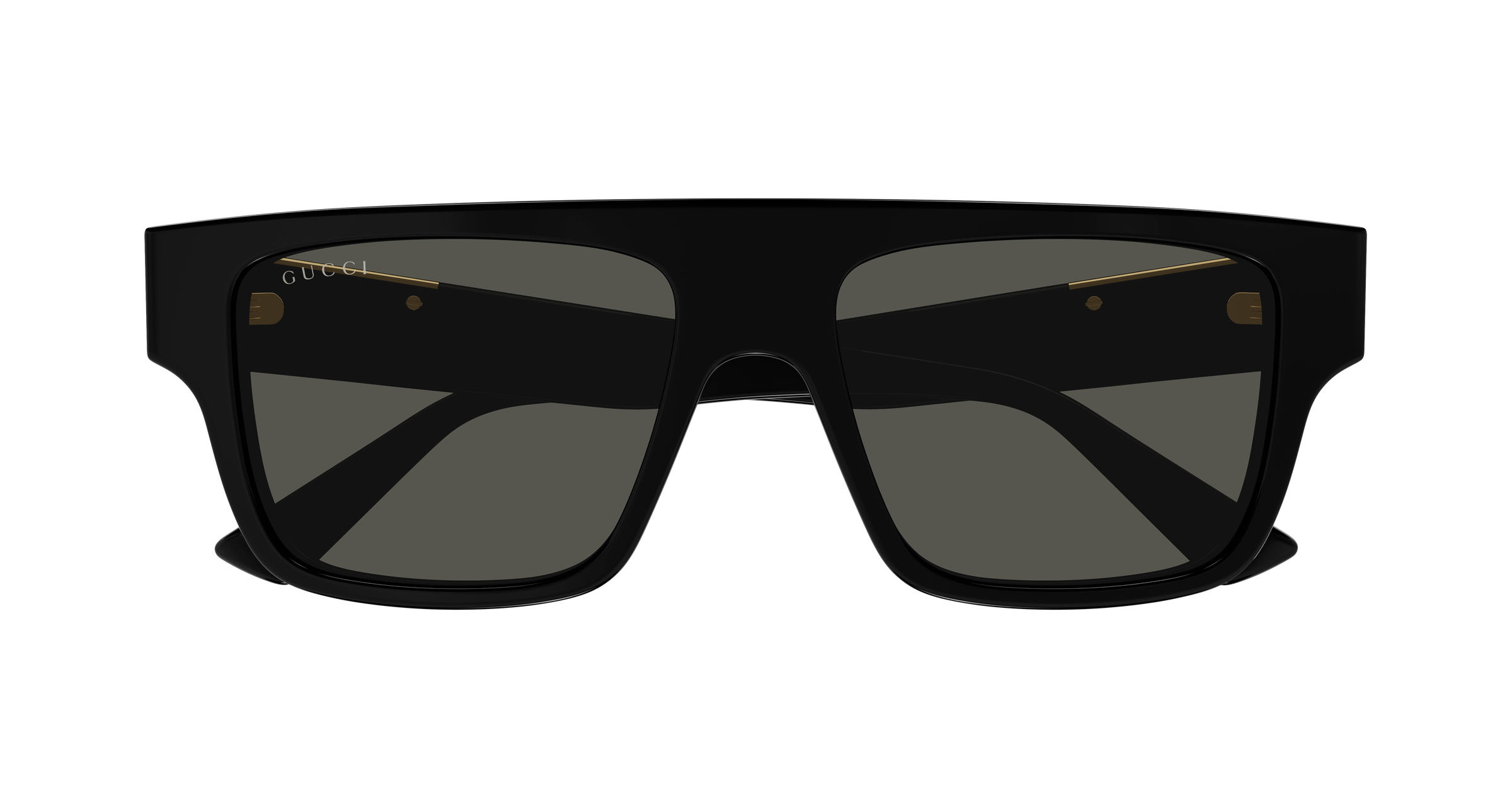 Gucci GG1960S Black 002 889652568607