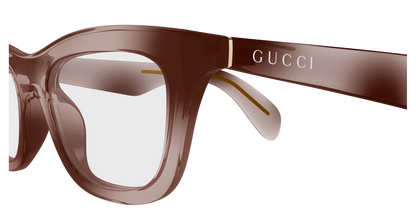 Gucci GG1932O Havana 002 889652570259