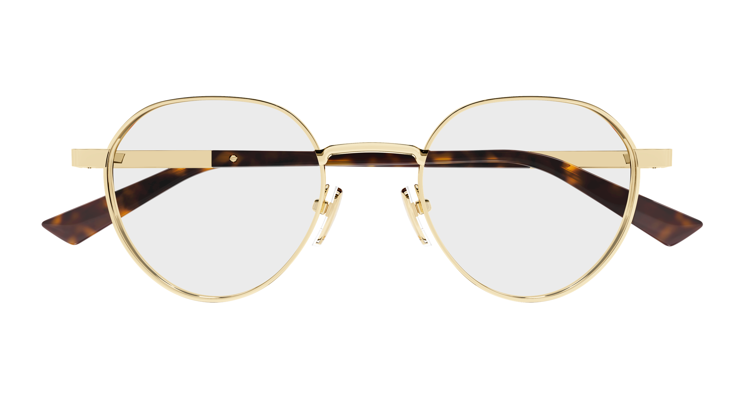 Gucci GG1963O Gold 889652568782