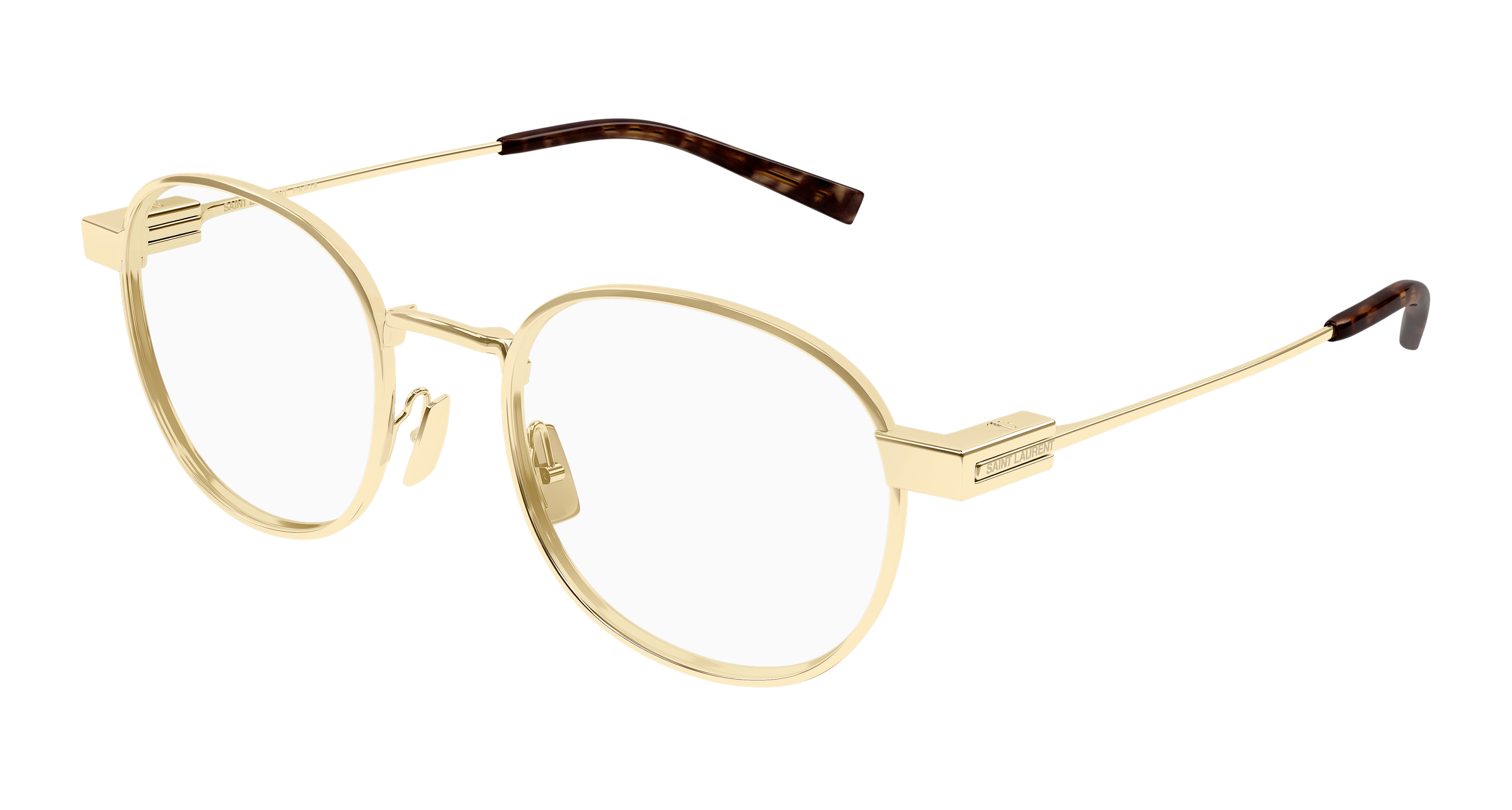 Saint Laurent SL 785 Gold 889652555720