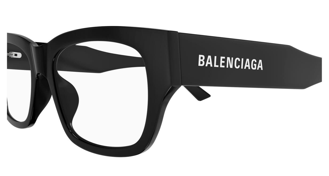 Balenciaga BB0450O Black 889652588773