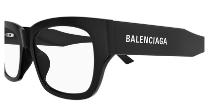 Balenciaga BB0450O Black 889652588773