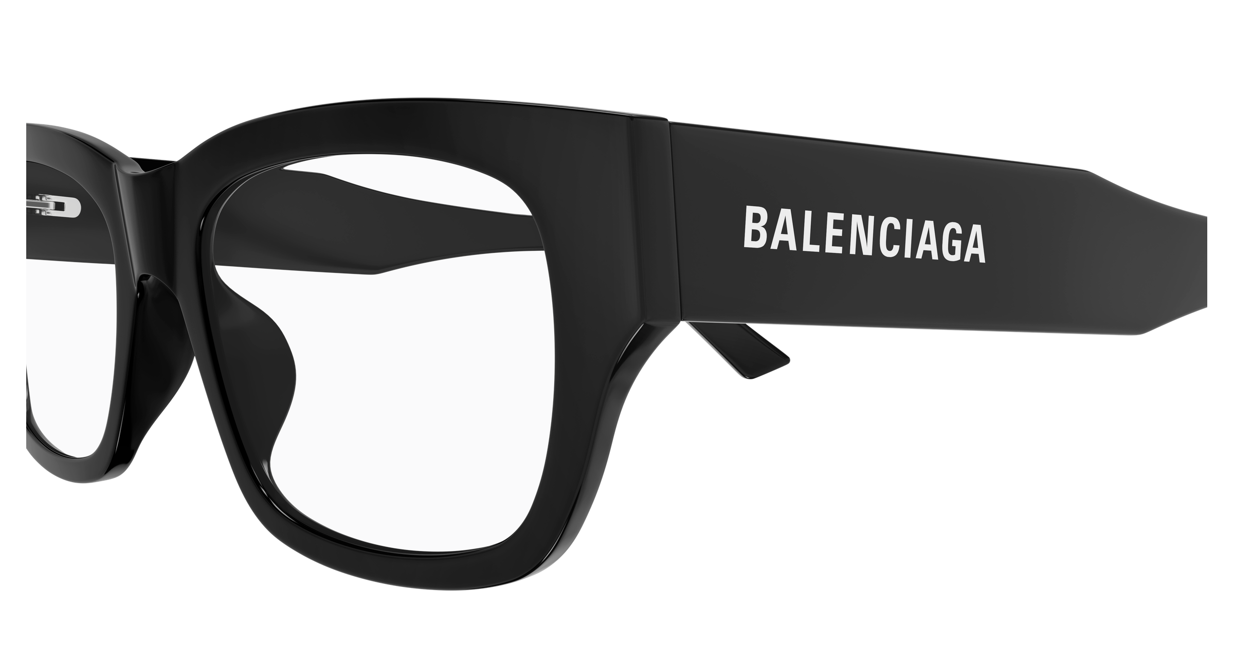Balenciaga BB0450O Black 889652588773