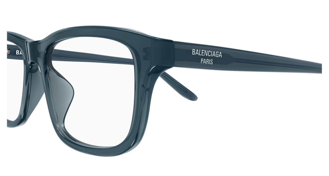 Balenciaga BB0442OA Blue 889652588513