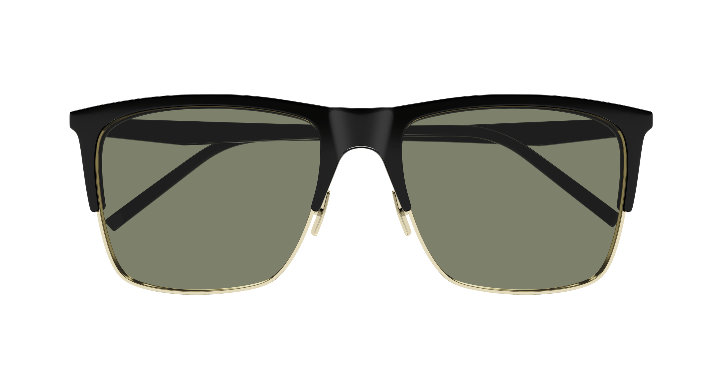 Black Sunglasses Saint Laurent 889652555560