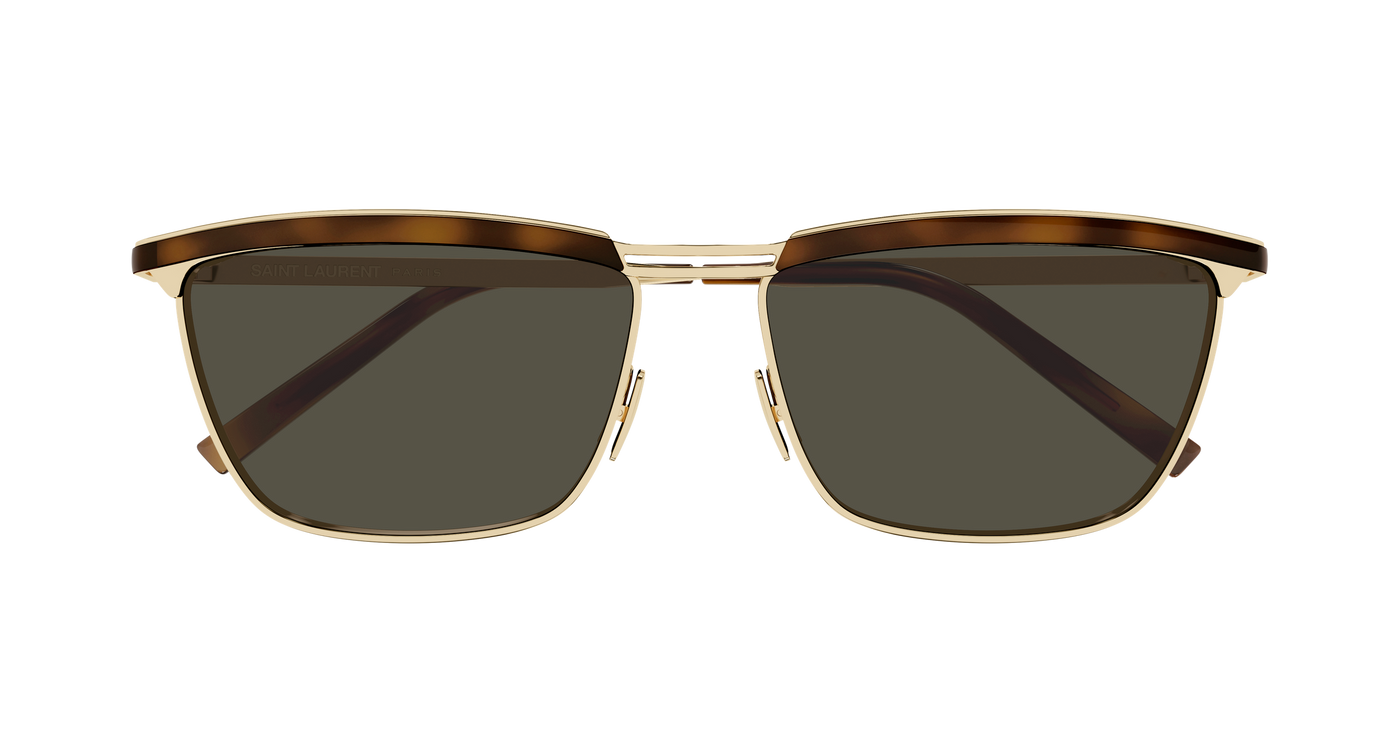 Saint Laurent SL 795 JOE Gold 889652558332