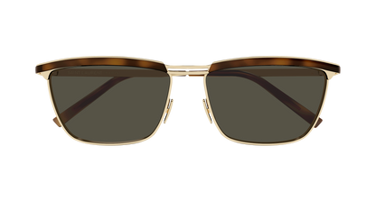 Saint Laurent SL 795 JOE Gold 889652558332