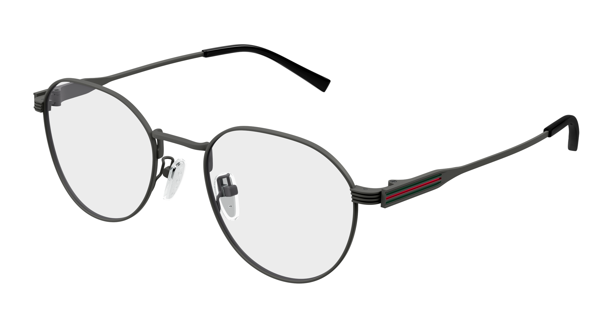 Gucci GG1993OK Gunmetal 889652568430