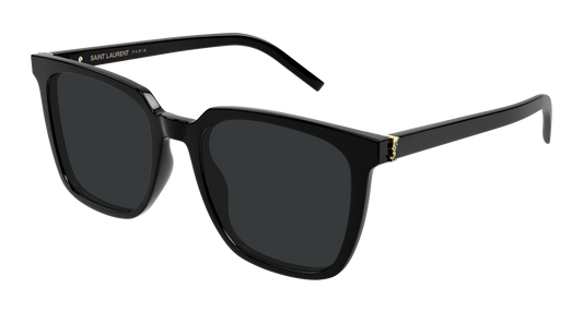 Black Sunglasses Saint Laurent 889652555904