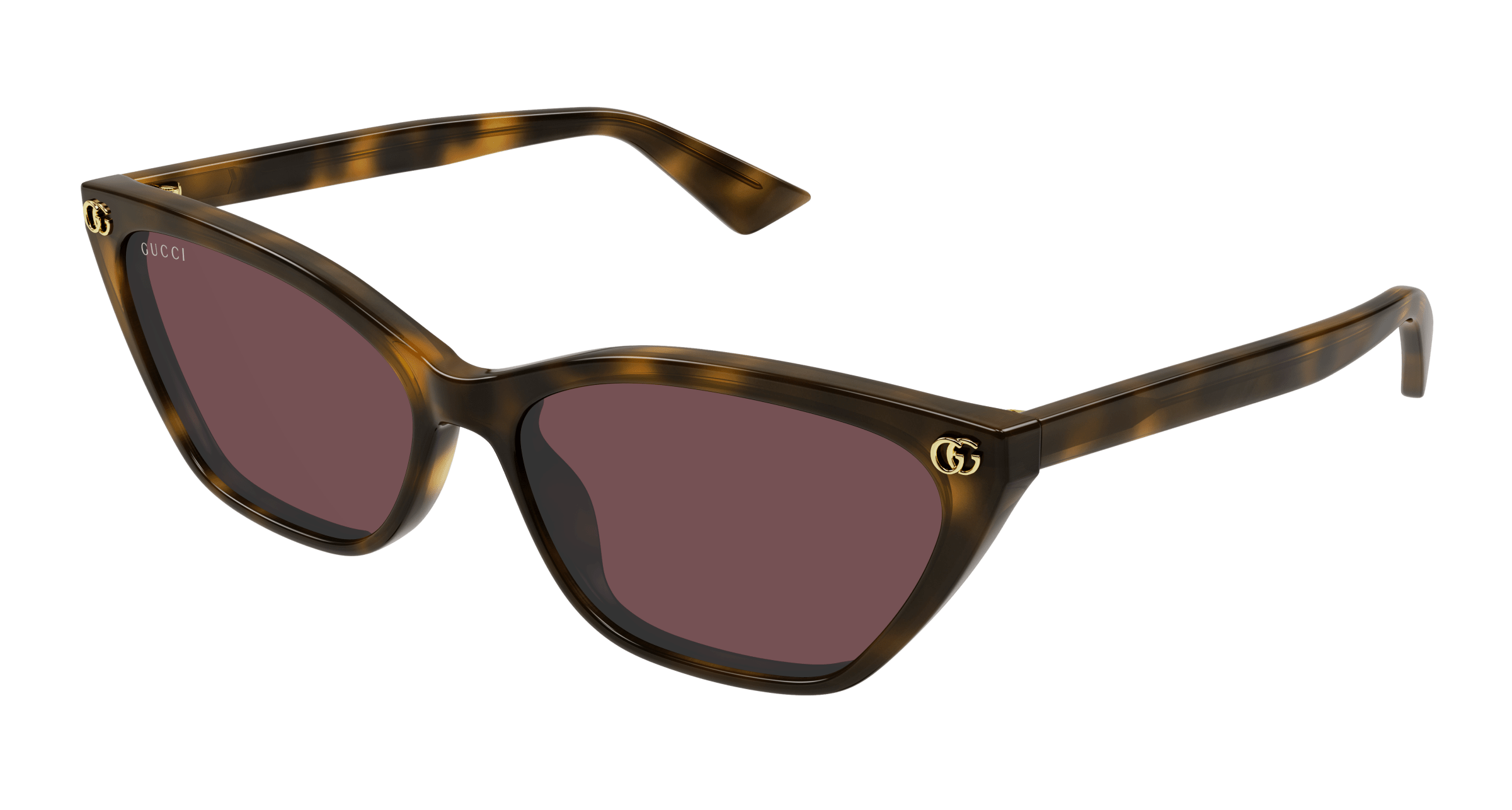 Havana Sunglasses Gucci 889652527468