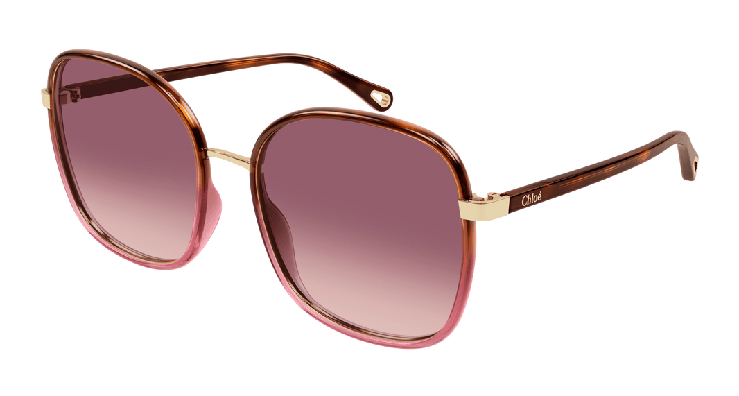 Chloe CH0031S Sunglasses 889652543451