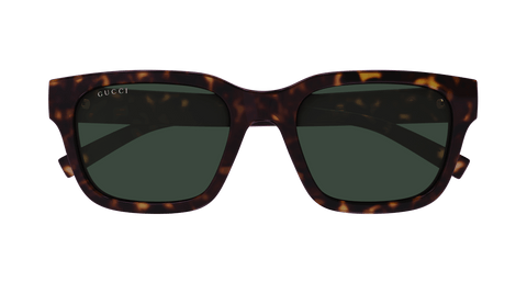 Havana Sunglasses Gucci 889652528588