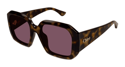 Chloe CH0300S Sunglasses 889652544106