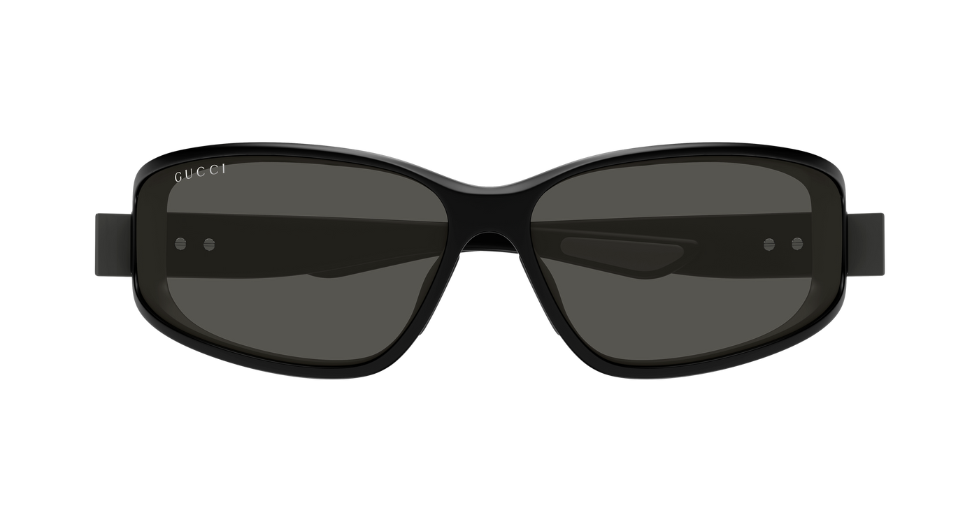 Gucci GG2011S Black 889652568270