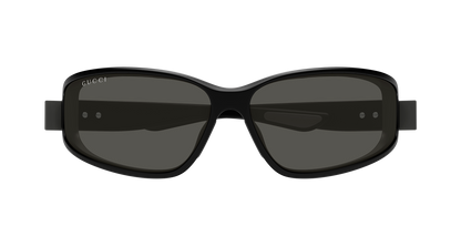 Gucci GG2011S Black 889652568270