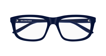 Balenciaga BB0438O Blue 889652588209