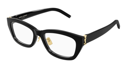 Saint Laurent SL M153/J OPT Black 889652606286