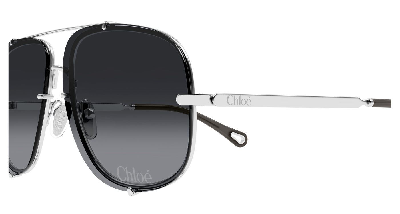 Chloe CH0348S Sunglasses 889652630885