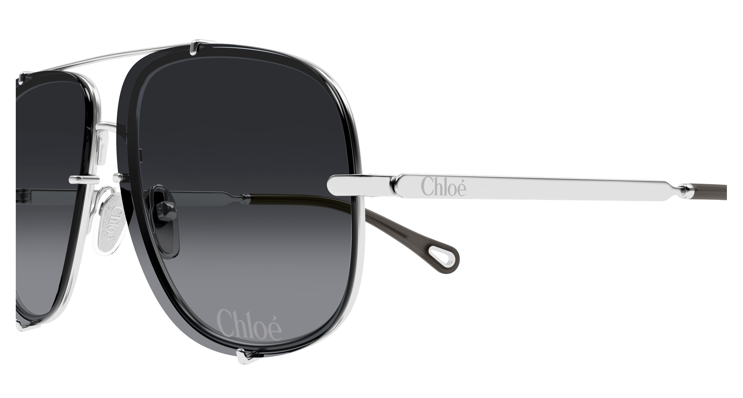 Chloe CH0348S Sunglasses 889652630885