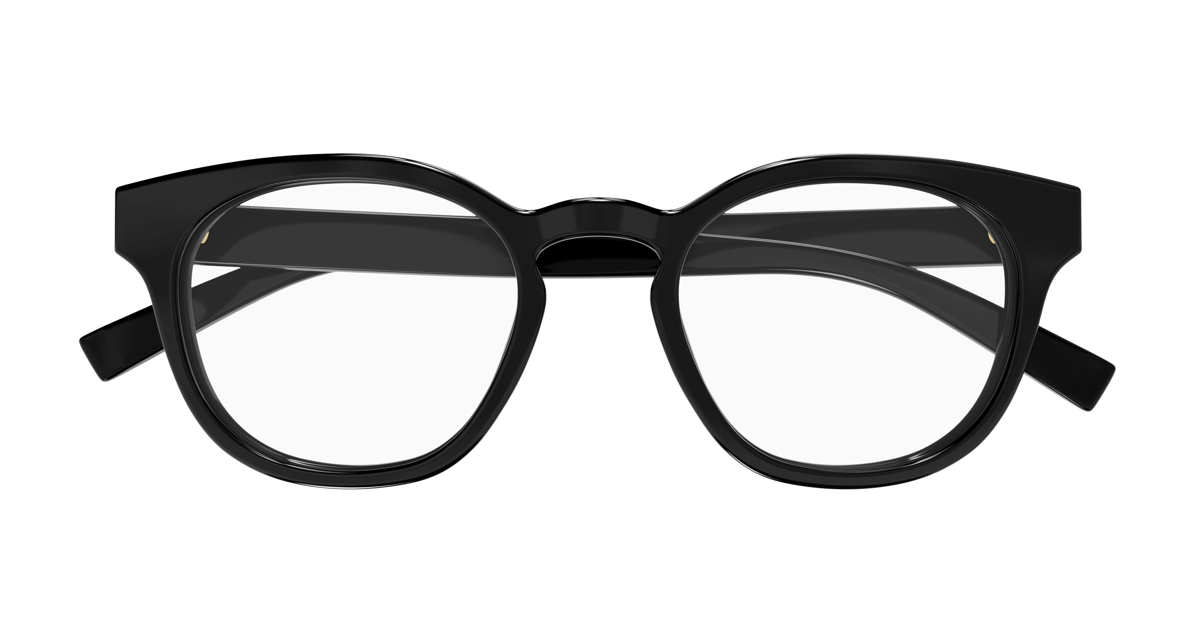 Black Eyeglasses Gucci 889652528625