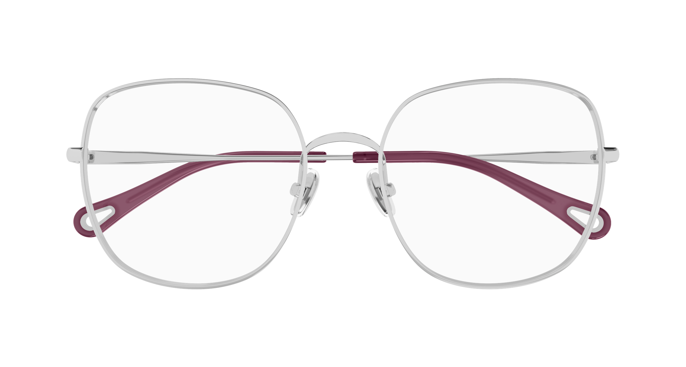 Chloe CH0345O Eyeglasses 889652602608