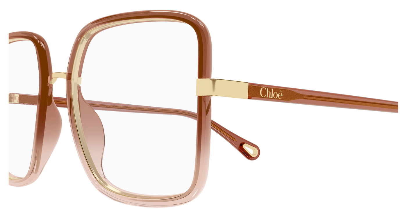 Chloe CH0338O Eyeglasses 889652602080