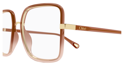 Chloe CH0338O Eyeglasses 889652602080