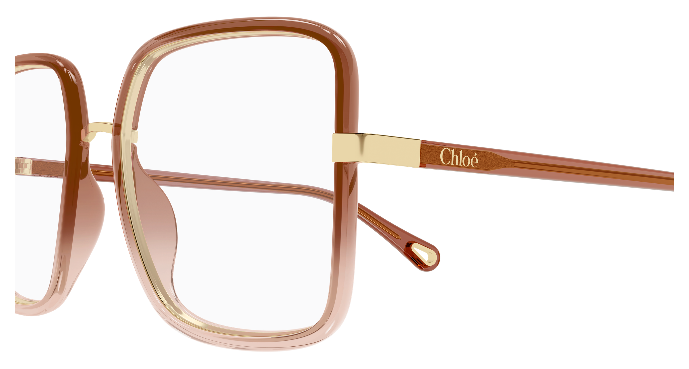 Chloe CH0338O Eyeglasses 889652602080