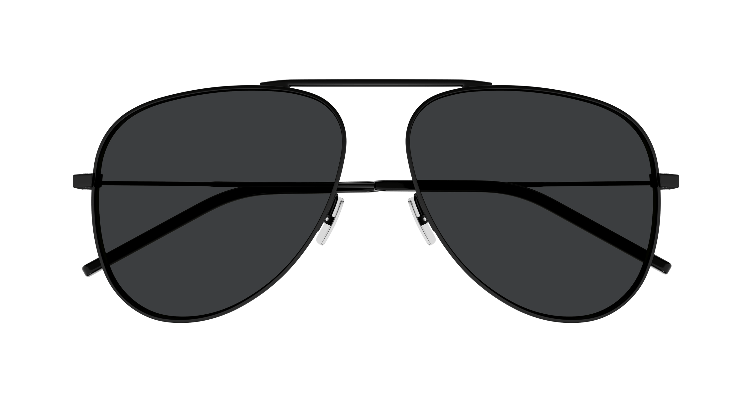 Black Sunglasses Saint Laurent 889652561097