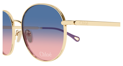 Chloe CH0325SK Sunglasses 889652602684