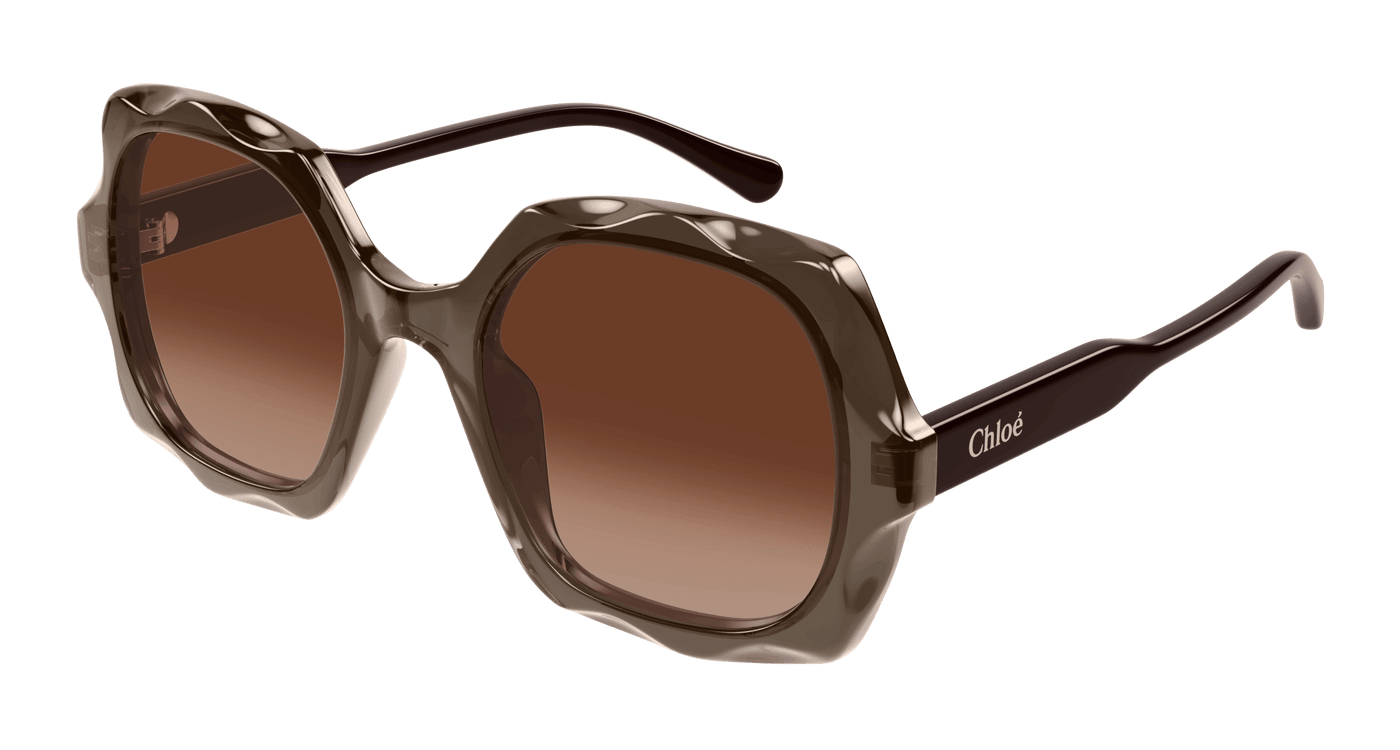 Chloe CH0226S Sunglasses 889652543222