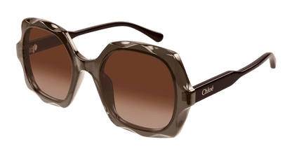 Chloe CH0226S Sunglasses 889652543222