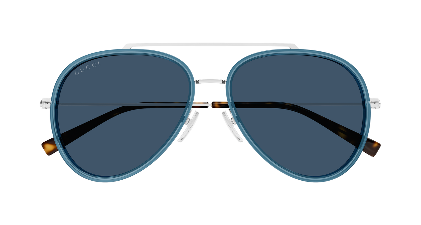 Gucci GG1981S Blue 889652570686