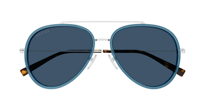 Gucci GG1981S Blue 889652570686
