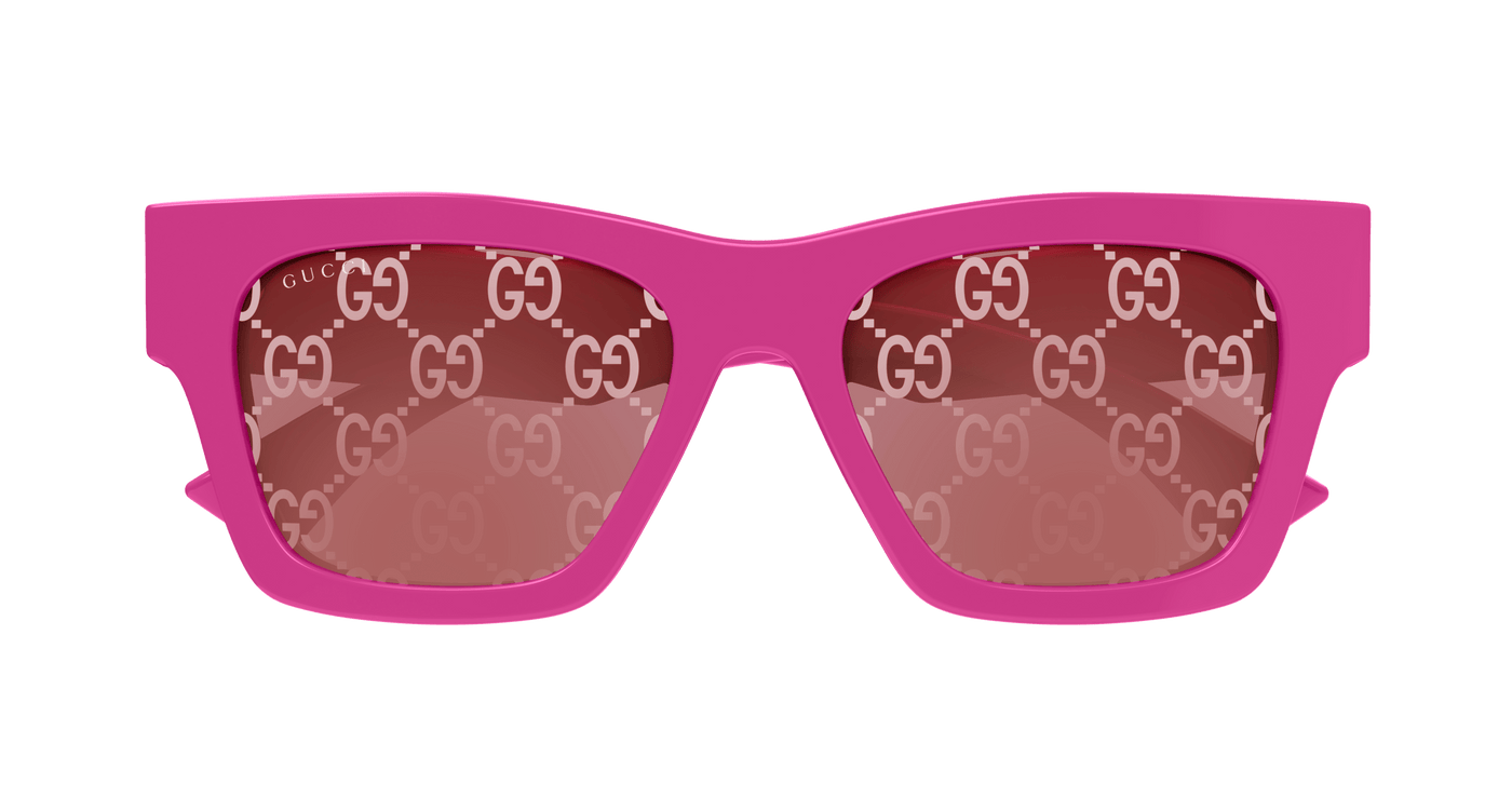 Gucci GG1835S Fuchsia 004 889652530246