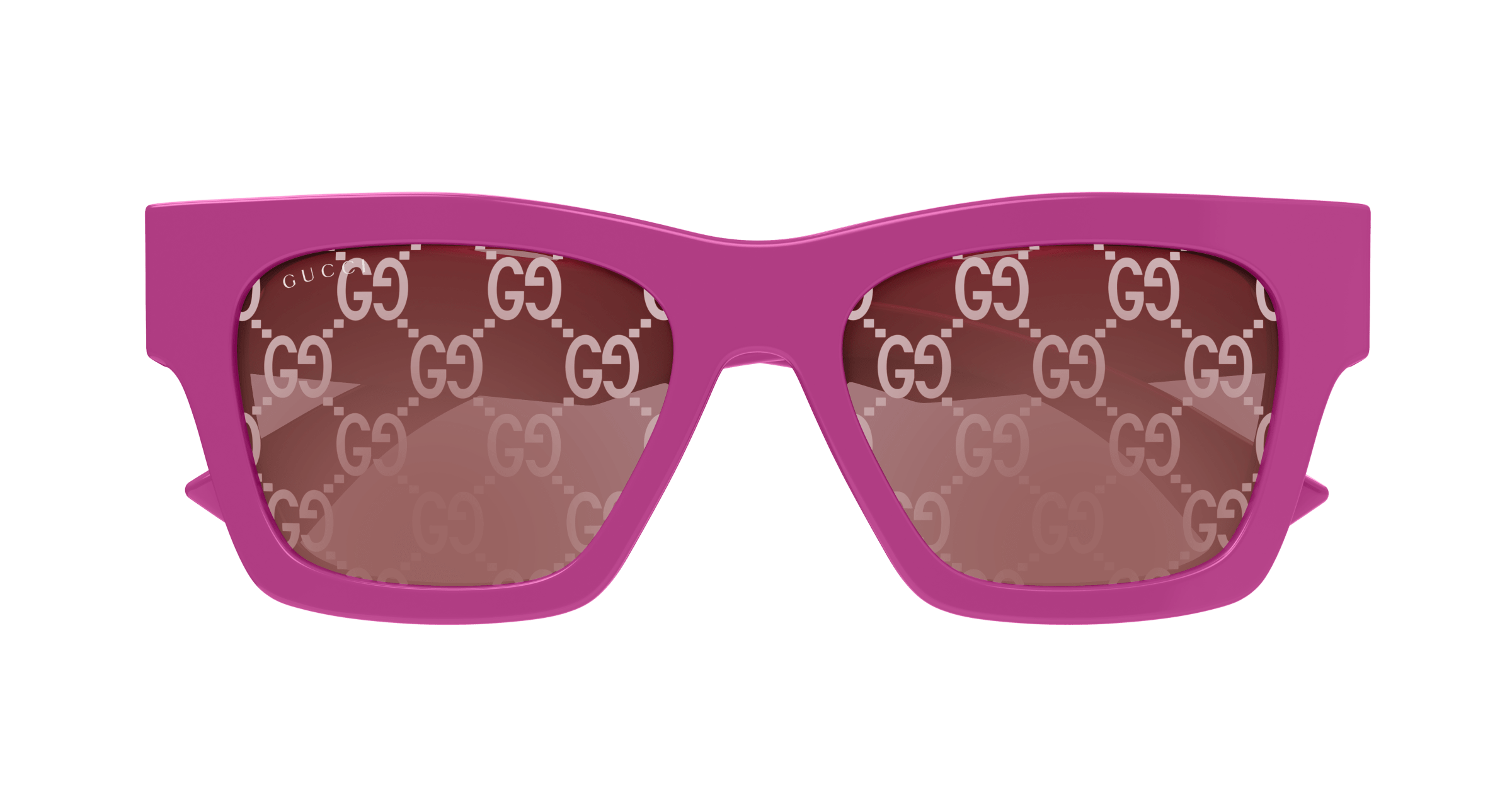 Gucci GG1835S Fuchsia 004 889652530246
