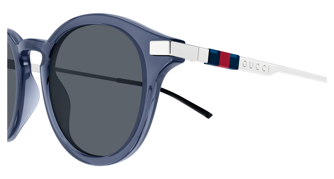 Gucci GG1890S Blue 889652528687