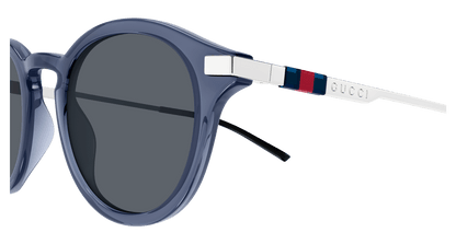 Gucci GG1890S Blue 889652528687