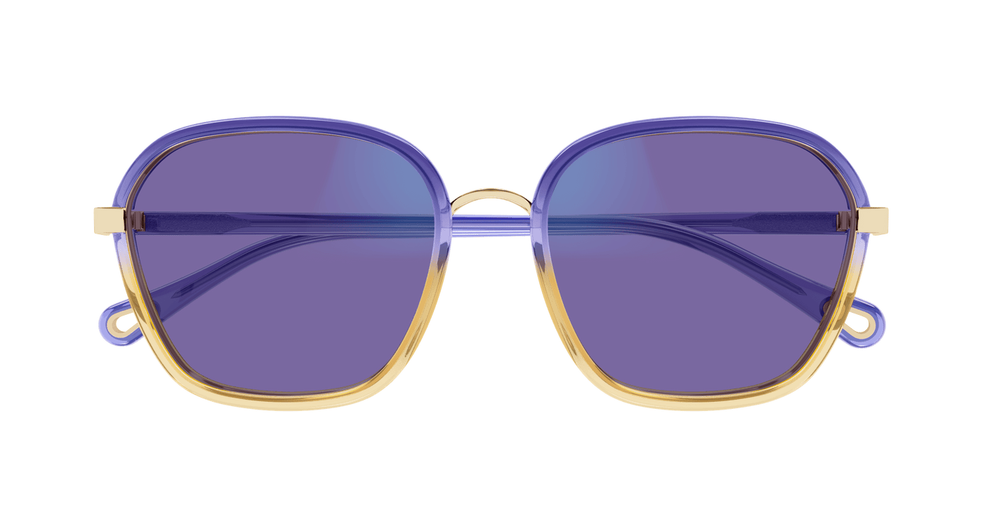 Chloe CH0309S Sunglasses 889652544557