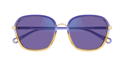 Chloe CH0309S Sunglasses 889652544557