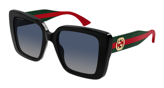 Black Sunglasses Gucci 889652531083