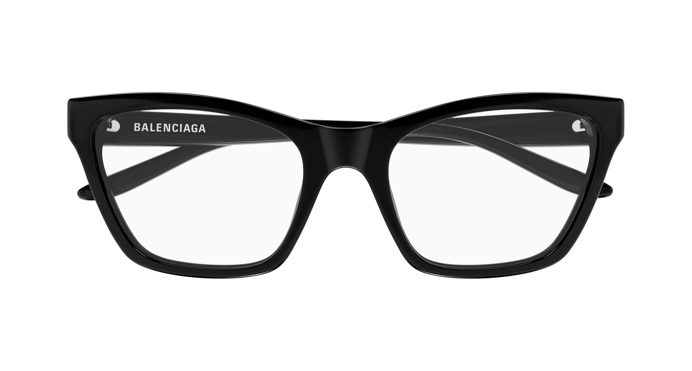 Balenciaga BB0440O Black 889652588315