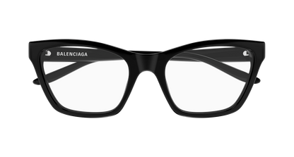 Balenciaga BB0440O Black 889652588315