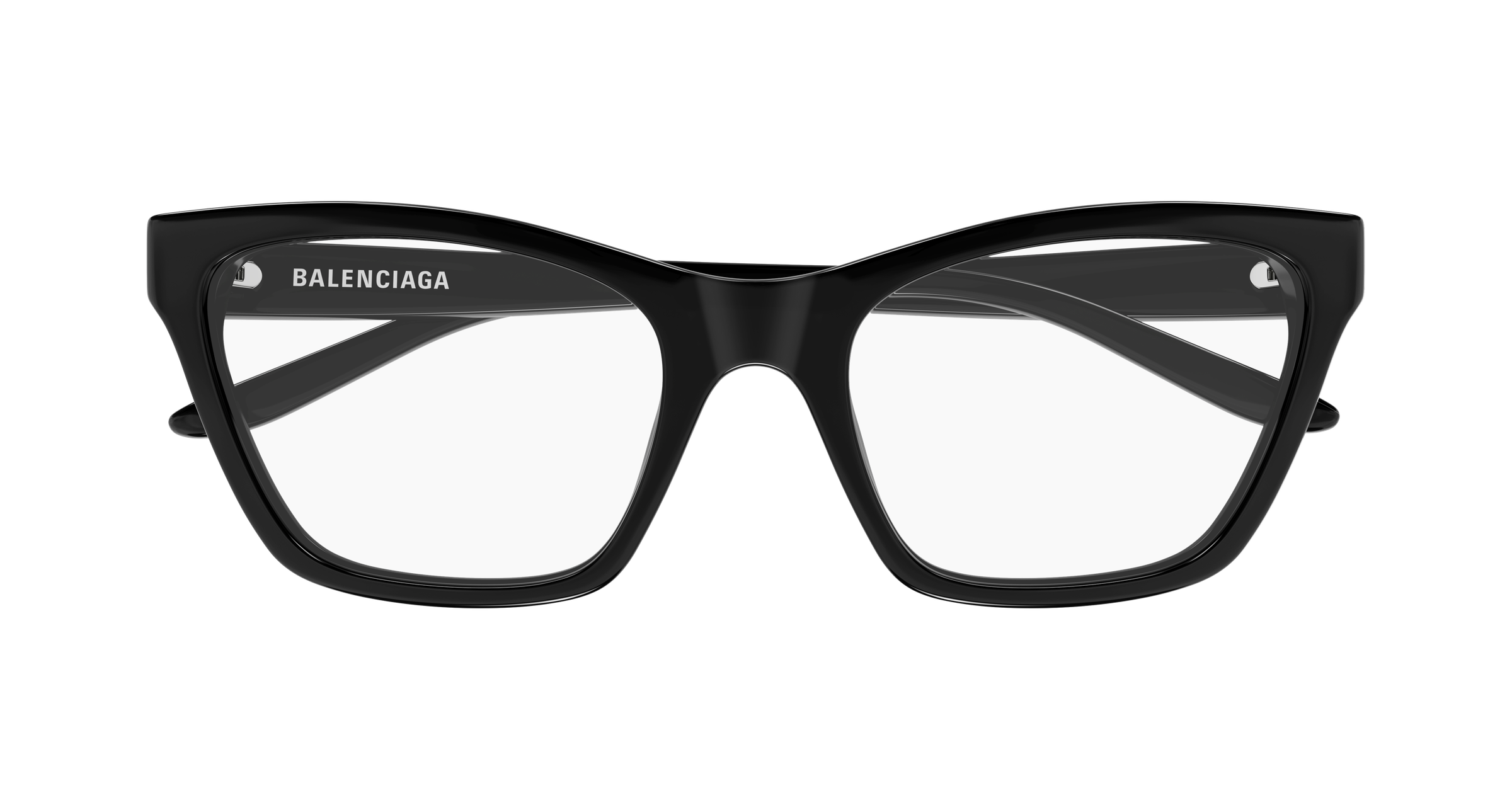 Balenciaga BB0440O Black 889652588315