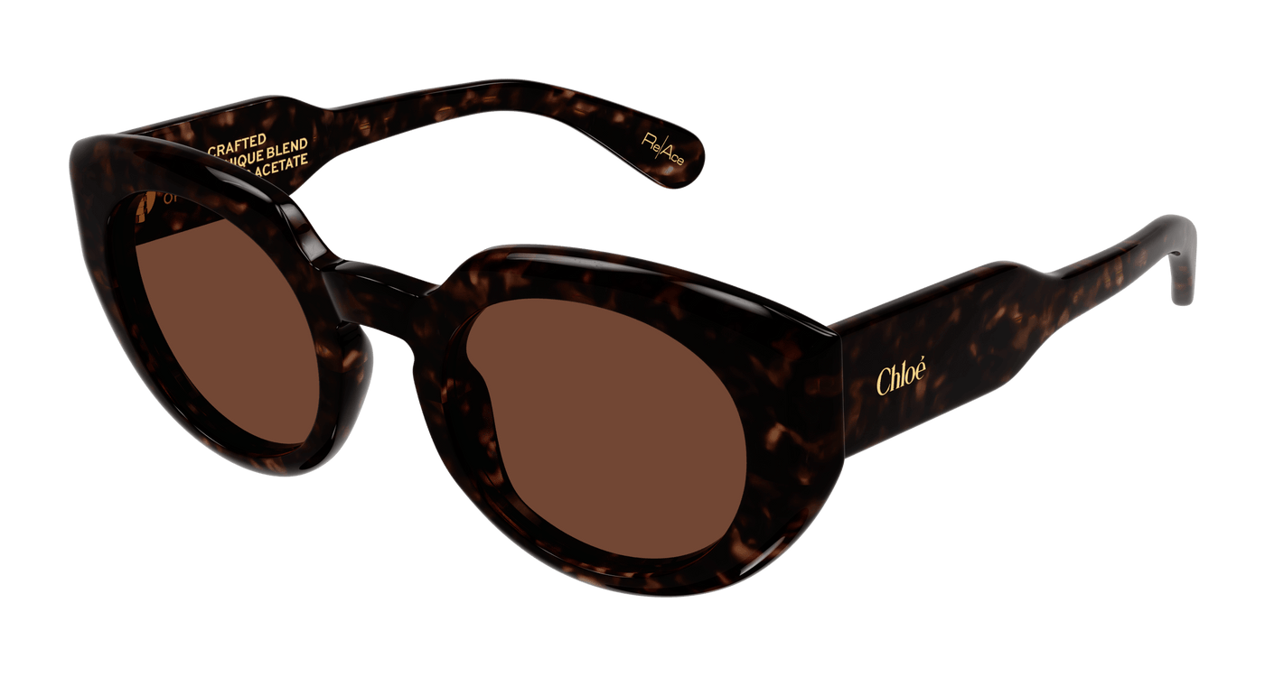 Chloe CH0311S Sunglasses 889652541006